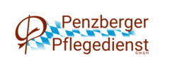 Logo Penzberger Pflegedienst